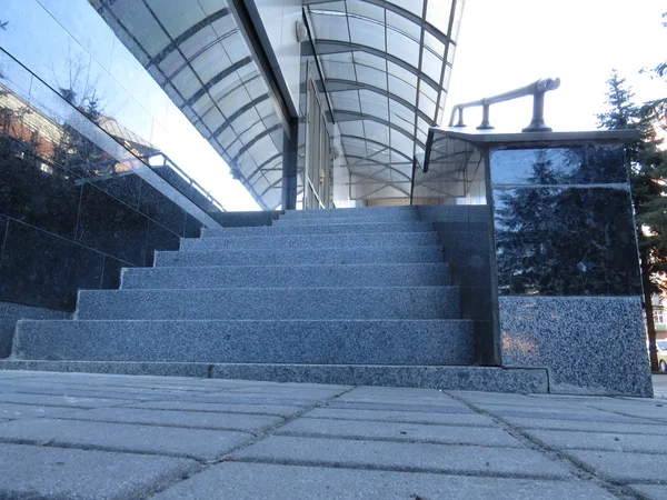 Stairs — Stock Photo, Image