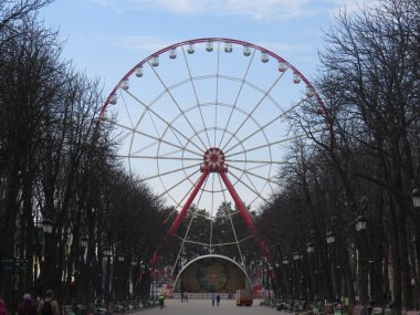 tekerlek bir daha gözden geçirme