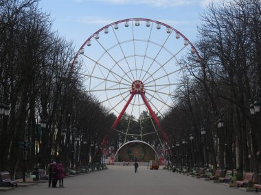 tekerlek bir daha gözden geçirme