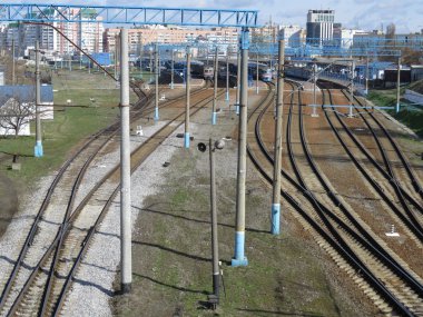 Tren İstasyonu