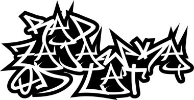 Yıl için tutku ile rap