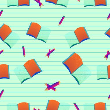 Kitap ile Seamless Modeli