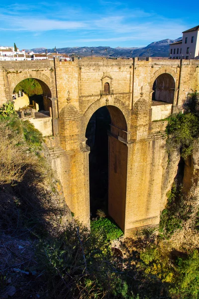 Ronda şehir