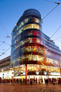 Andel bölgesinin, Prague, Çek Cumhuriyeti