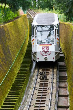 Karlovy Vary, Çek Cumhuriyeti, Europe