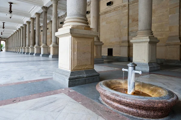 Karlovy Vary, República Checa, Europa —  Fotos de Stock