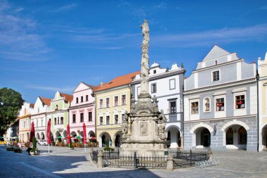 Trebon, South Bohemia, Çek Cumhuriyeti