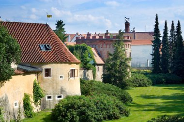 Trebon, South Bohemia, Çek Cumhuriyeti