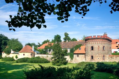 Trebon, South Bohemia, Çek Cumhuriyeti