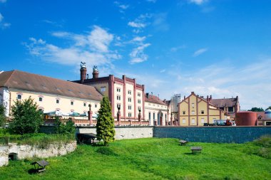 bira, Trebon, South Bohemia, Çek Cumhuriyeti