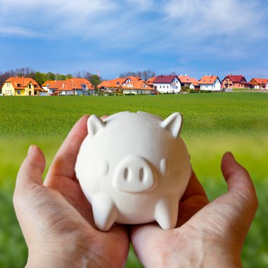 Rüya ile Piggy banka
