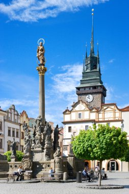 Pardubice, Çek Cumhuriyeti, Europe