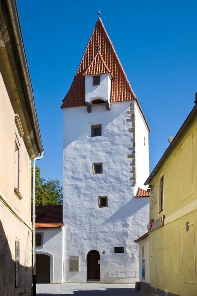 Ceske Budejovice, République tchèque — Photo