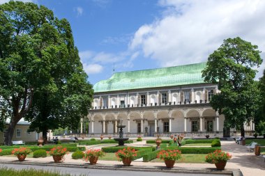 Belveder, Prague, Çek Cumhuriyeti