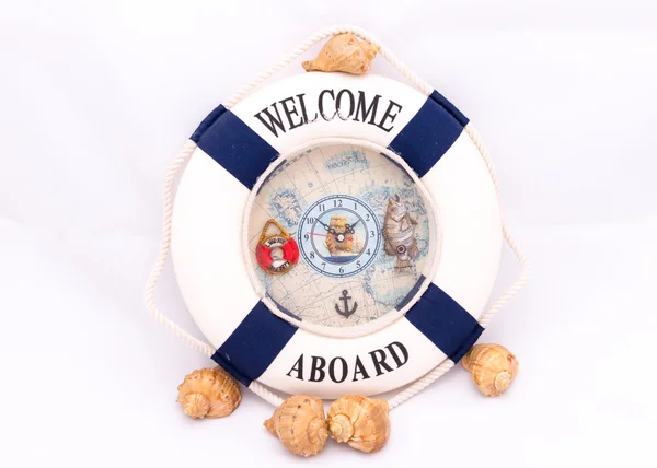 Cockleshells formlar ve nesneleri