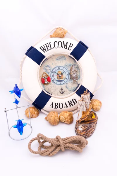 Cockleshells formlar ve nesneleri