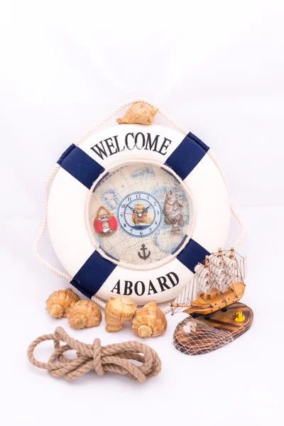 Cockleshells formlar ve nesneleri