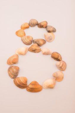 Sekiz Mart sembolleri