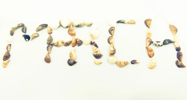 Sekiz Mart sembolleri