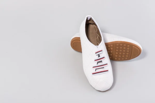 Kadın moda ayakkabı