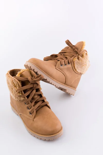 Özgün spor ayakkabı, çizme