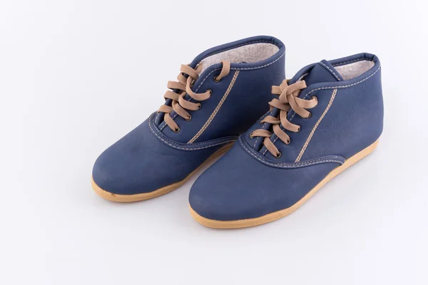 Özgün spor ayakkabı, çizme