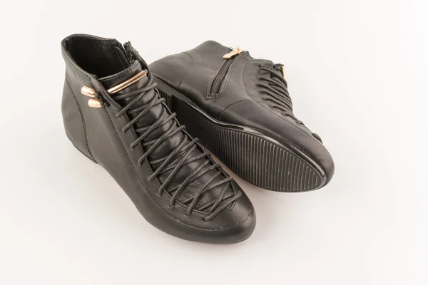 Zapatos deportivos originales, botas —  Fotos de Stock