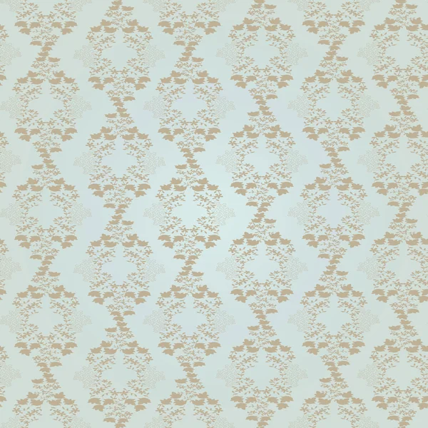Naadloze delicaat sluier-achtig patroon. papier textuur achtergrond. — Stockvector
