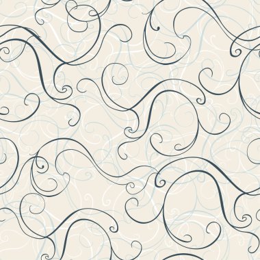 Şık şık soyut duvar kağıdı