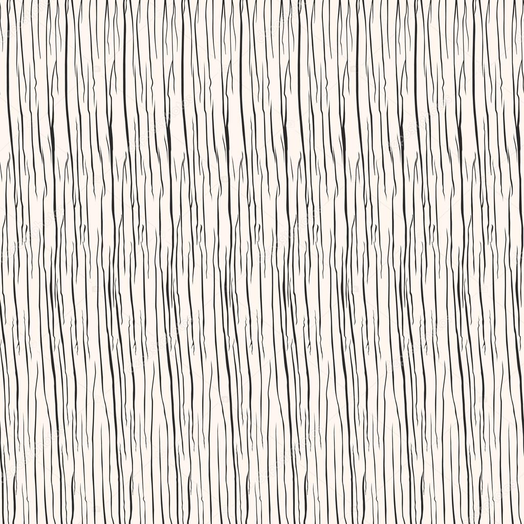 Seamless wavy pattern. Repeating vector texture.