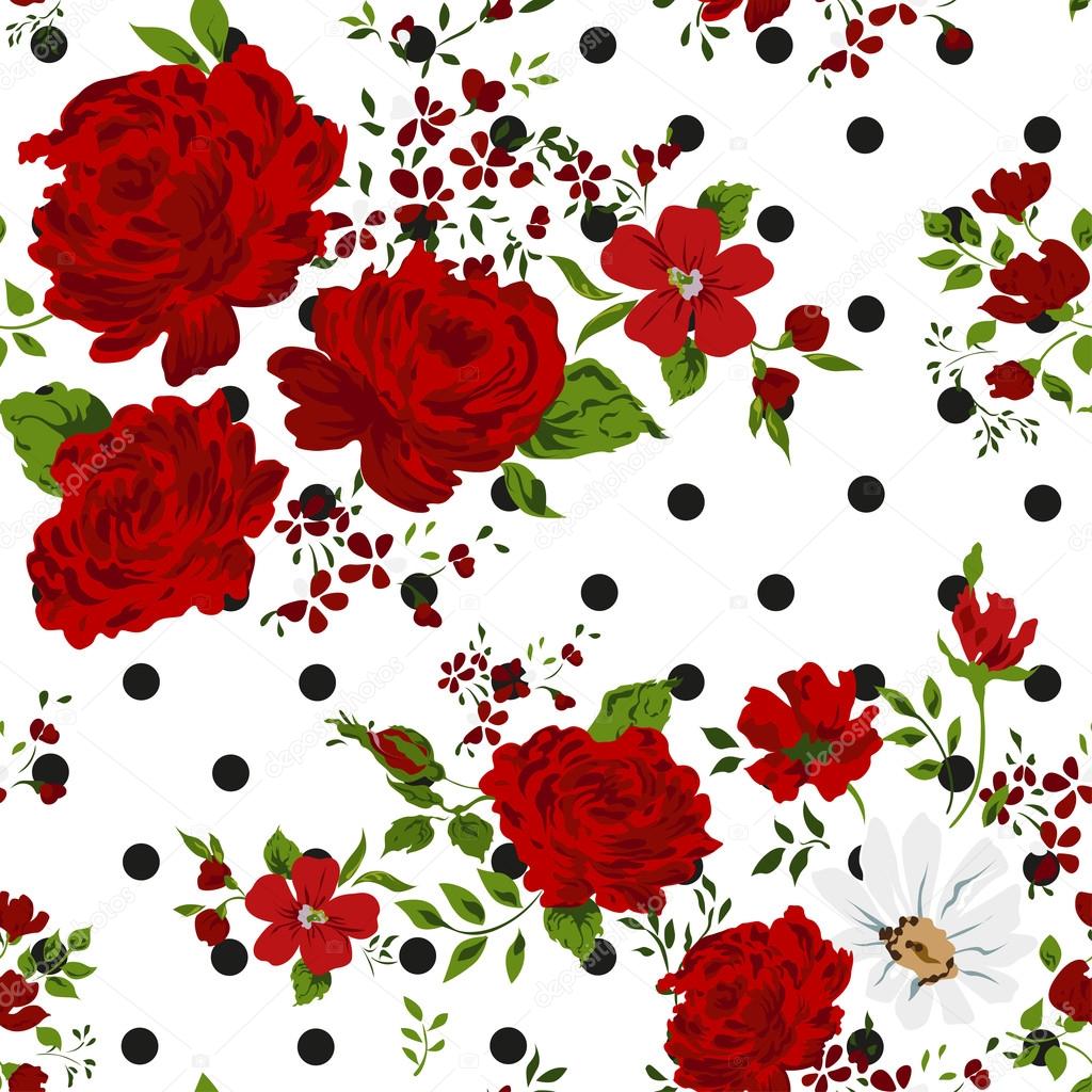 Featured image of post Fundo Floral Rosas Vermelhas V nilica fosca lisa este produto n o possui relevo vantagens