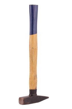 Beyaz zemin üzerine Hummer ekipman