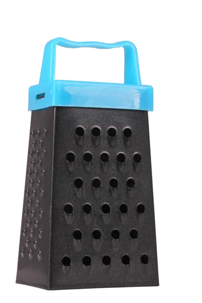 The Mini Grater on the white background — Stock Photo, Image