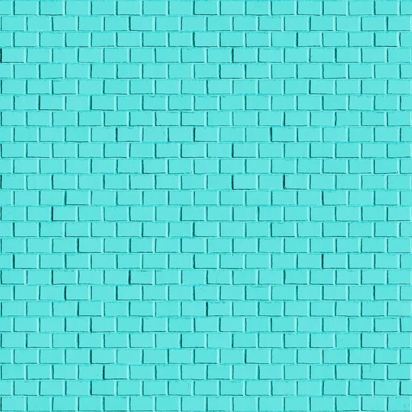 Bond Sky Brick Square Seamless Texture Opere Arte — Foto Stock