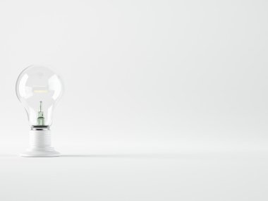 bir ampul
