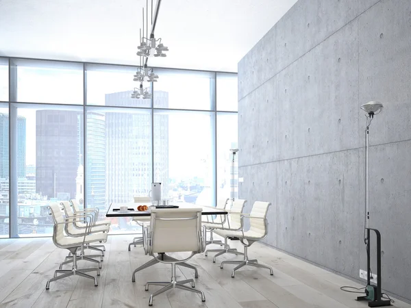 Conference room interior — Stock Photo, Image