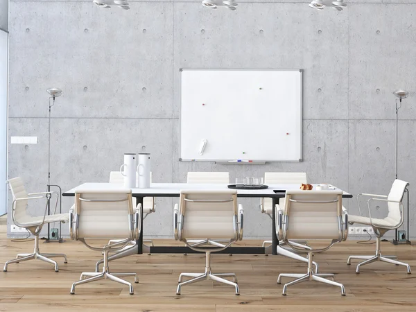 Conference room interior — Stock Photo, Image