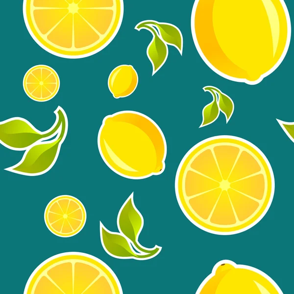 Kırmızı bir kireç desen