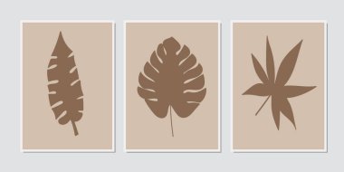 Duvar dekorasyonu, kartpostal ya da broşür kapağı tasarımı için yaratıcı minimalist el çizimleri. El çizimi vektör tasarımı elemanları. Vektör EPS10.