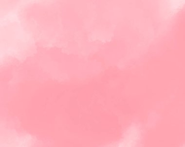 El çizimi suluboya akvaryum çizimi. Boyalı pembe soyut doku. Alçı, kumaş, kağıt, panoramik, pankart, ağ, poster, maket, arkaplan, duvar kağıdı, arkaplan.