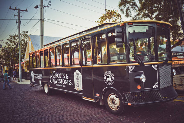 Summer in Miami Florida and Key west