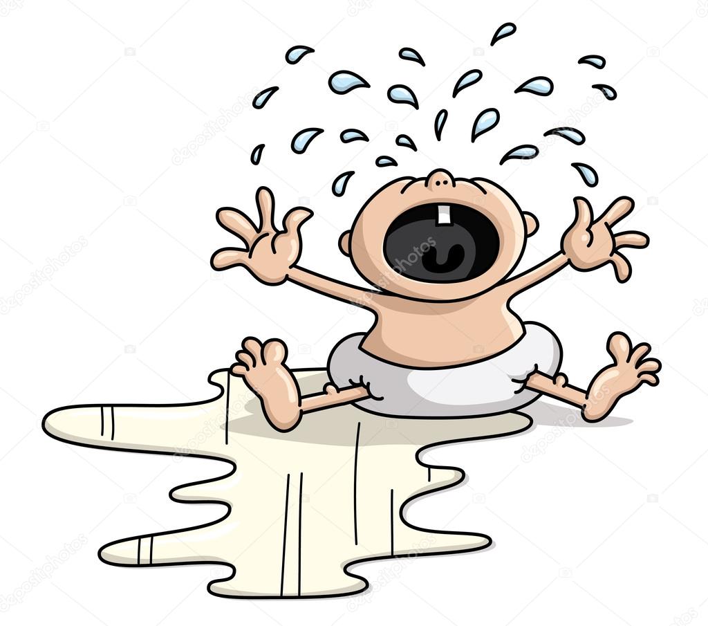 Lustige Bilder Baby Comic
