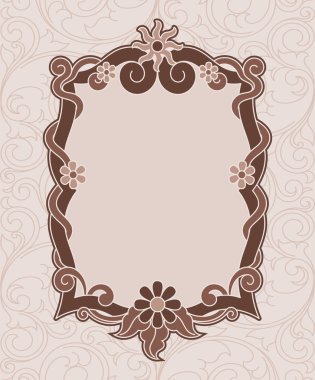 Retro canlanma etiket