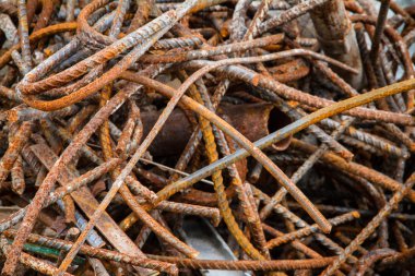 Paslı çelik hurda inşaat Anasayfa