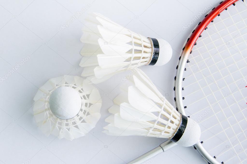 badminton accessories