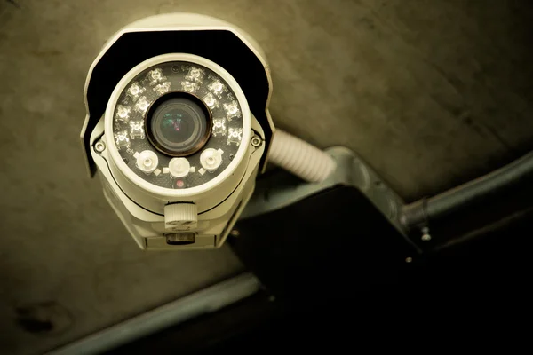 Security Cameras for shop — Stock Photo, Image