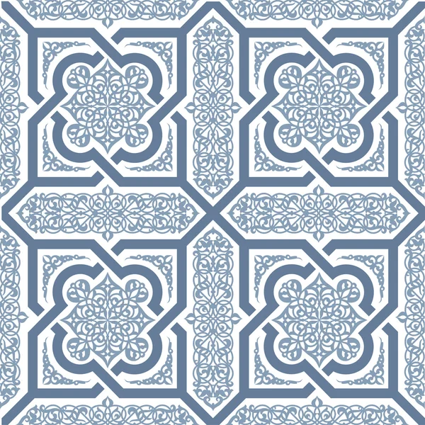 Islamic pattern — Stock Vector