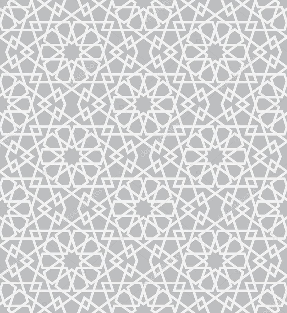 Islamic pattern