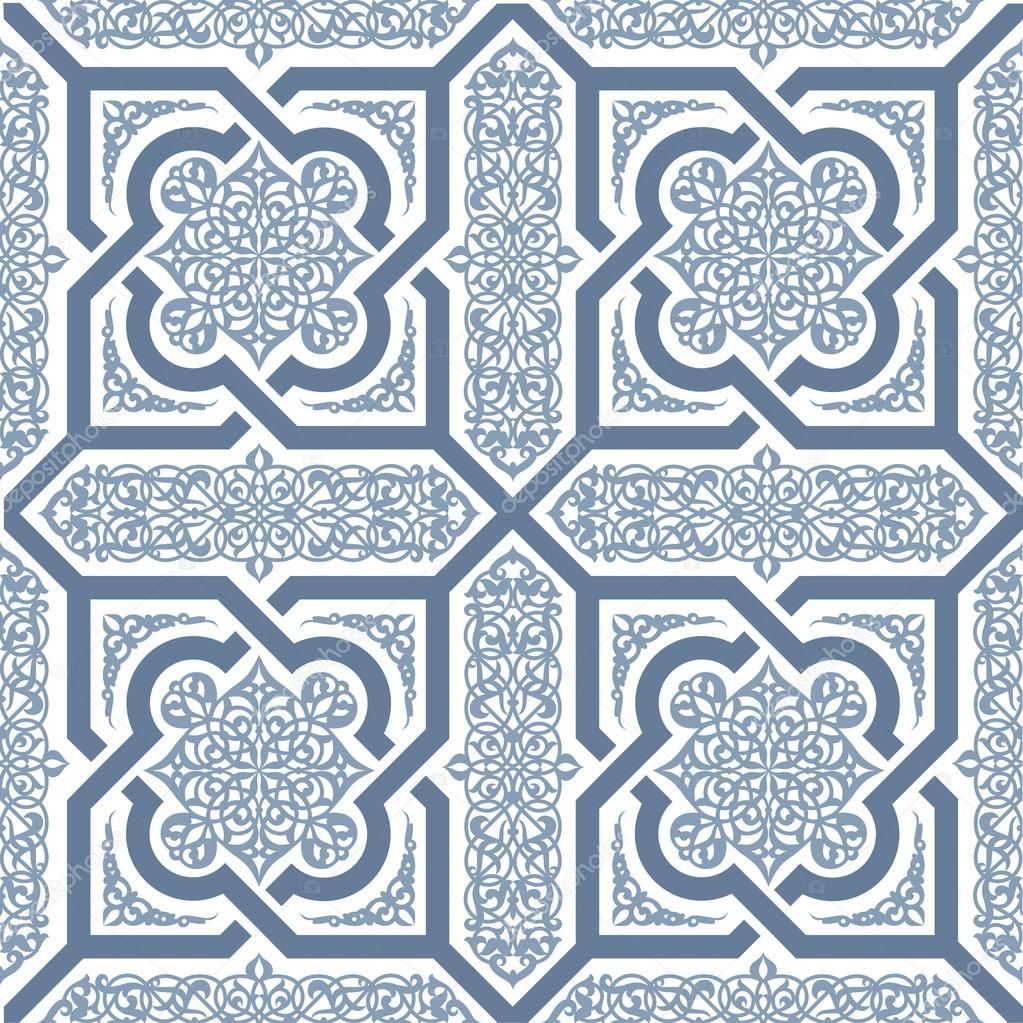 Islamic pattern