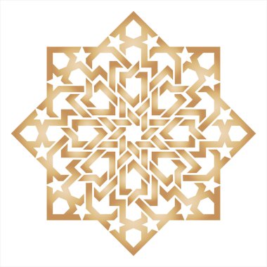 İslami geleneksel süs